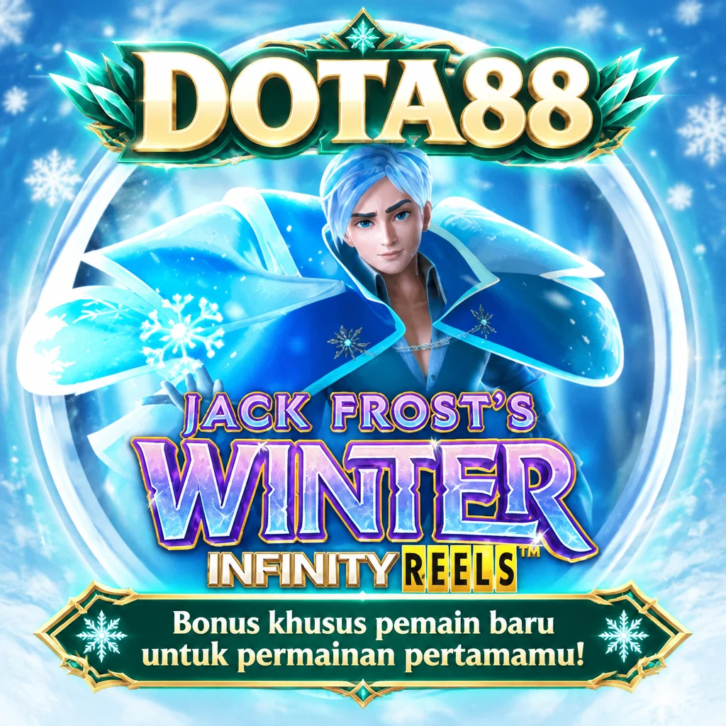 DOTA88 · Jack Frosts
