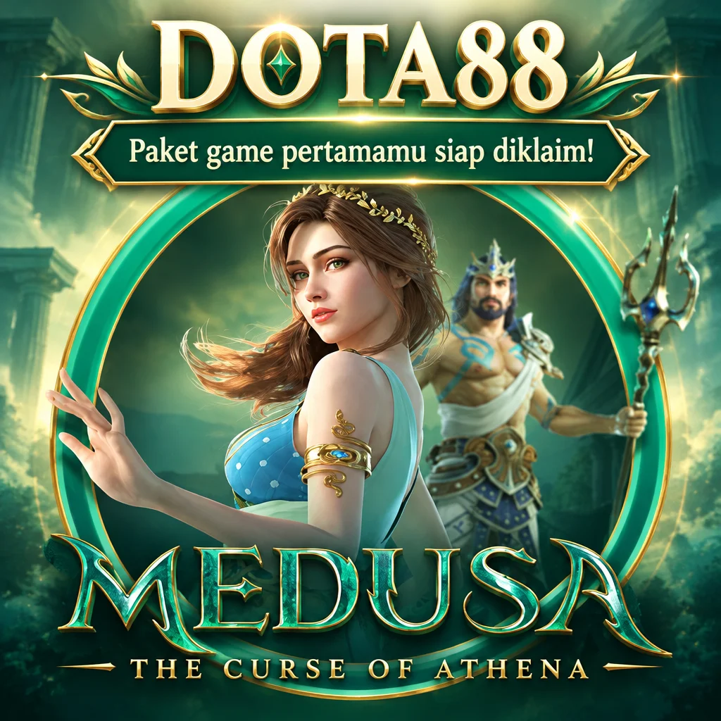 DOTA88 · Medusa